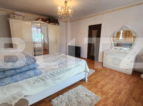 Casa de vânzare 5 camere Sângeorgiu de Mureș - 179237CV | BLITZ Târgu Mureș | Poza14