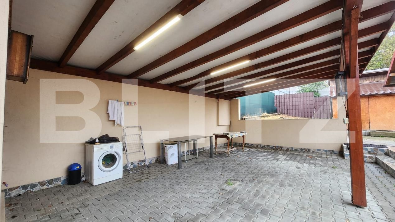 Casa de vânzare 5 camere Sângeorgiu de Mureș - 179237CV | BLITZ Târgu Mureș | Poza11