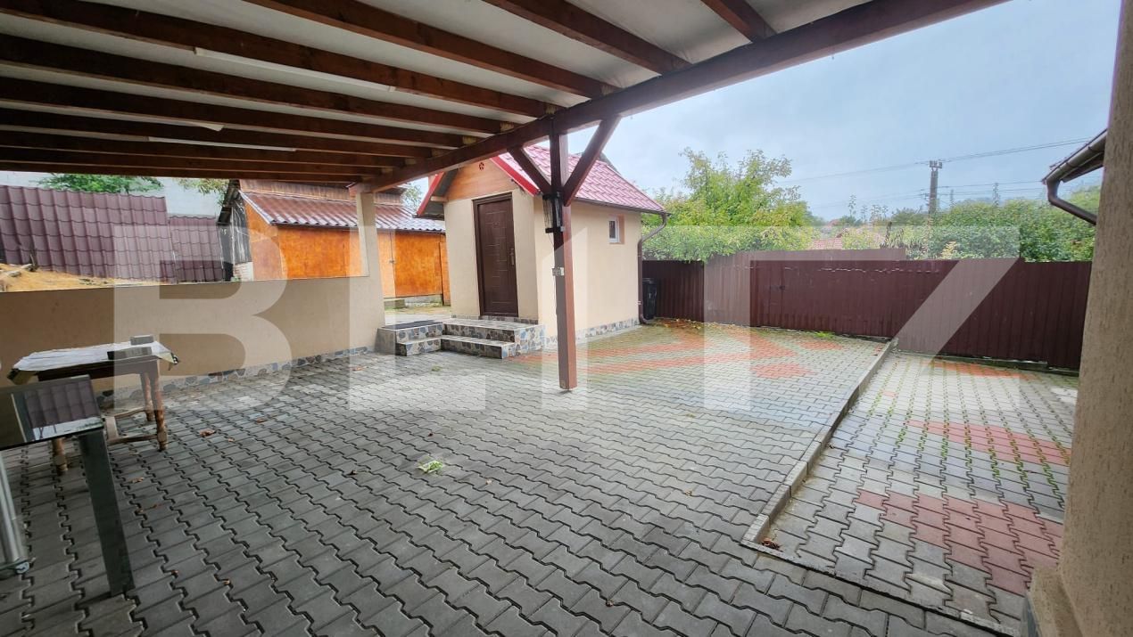 Casa de vânzare 5 camere Sângeorgiu de Mureș - 179237CV | BLITZ Târgu Mureș | Poza10