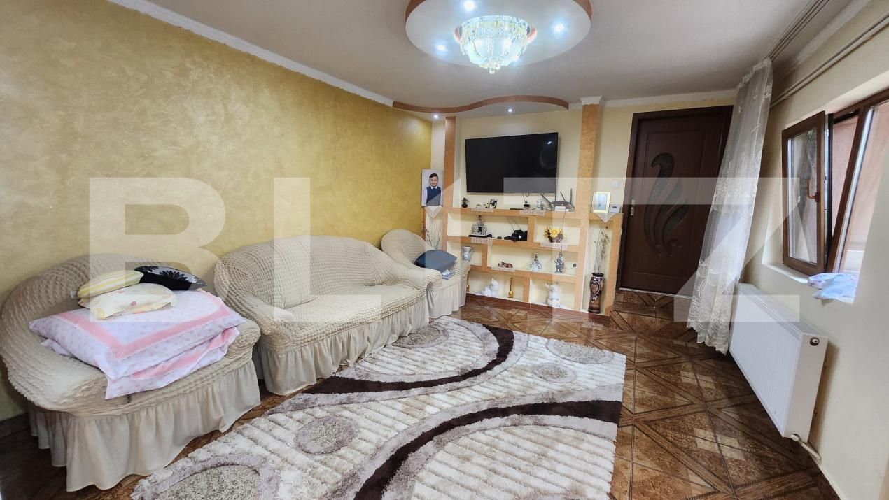 Casa de vânzare 5 camere Sângeorgiu de Mureș - 179237CV | BLITZ Târgu Mureș | Poza17