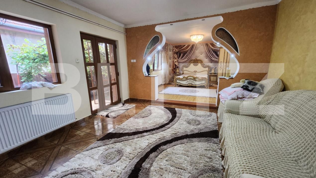 Casa de vânzare 5 camere Sângeorgiu de Mureș - 179237CV | BLITZ Târgu Mureș | Poza12