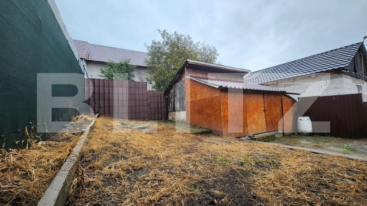 Casa de vânzare 5 camere Sângeorgiu de Mureș - 179237CV | BLITZ Târgu Mureș | Poza20