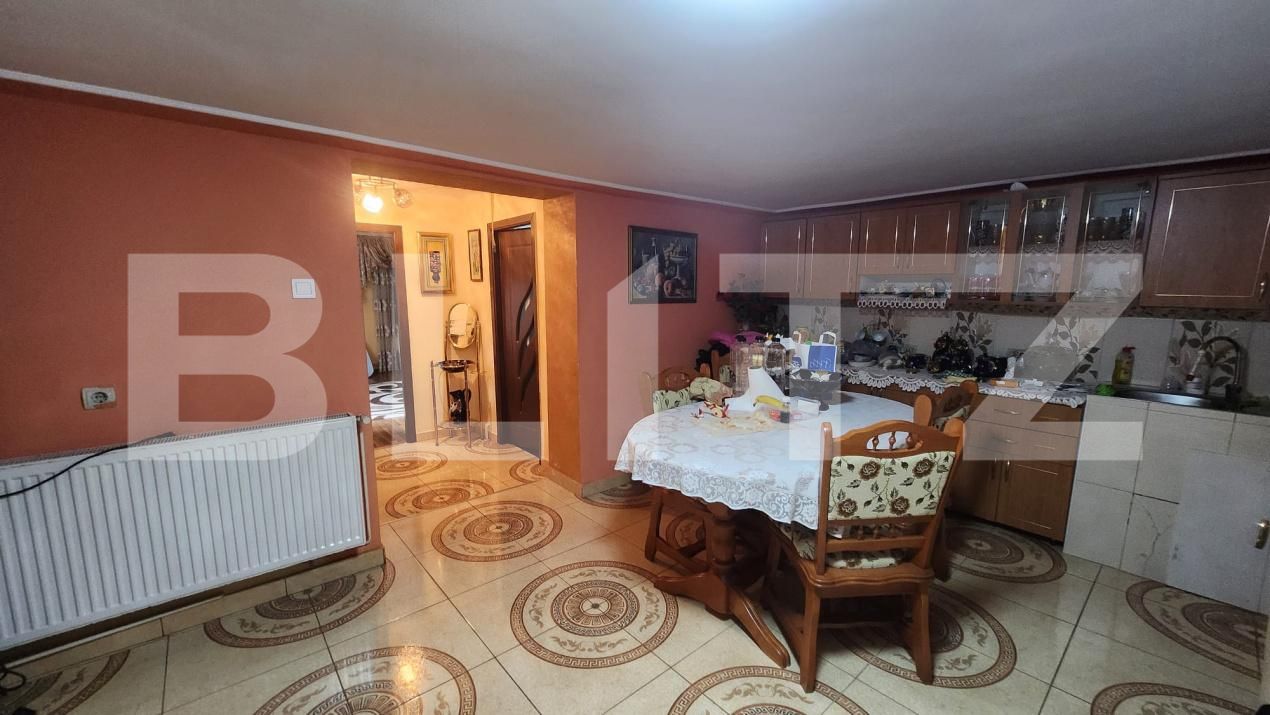 Casa de vânzare 5 camere Sângeorgiu de Mureș - 179237CV | BLITZ Târgu Mureș | Poza18