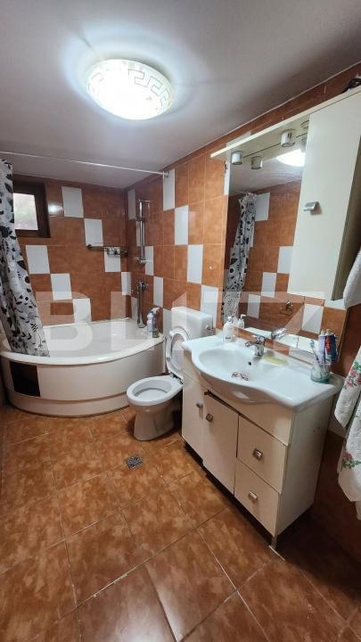 Casa de vânzare 5 camere Sângeorgiu de Mureș - 179237CV | BLITZ Târgu Mureș | Poza15