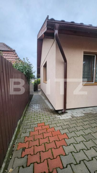 Casa de vânzare 5 camere Sângeorgiu de Mureș - 179237CV | BLITZ Târgu Mureș | Poza5