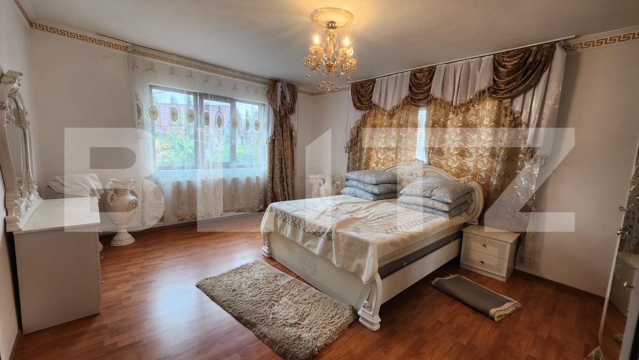 Casa de vânzare 5 camere Sângeorgiu de Mureș - 179237CV | BLITZ Târgu Mureș | Poza16