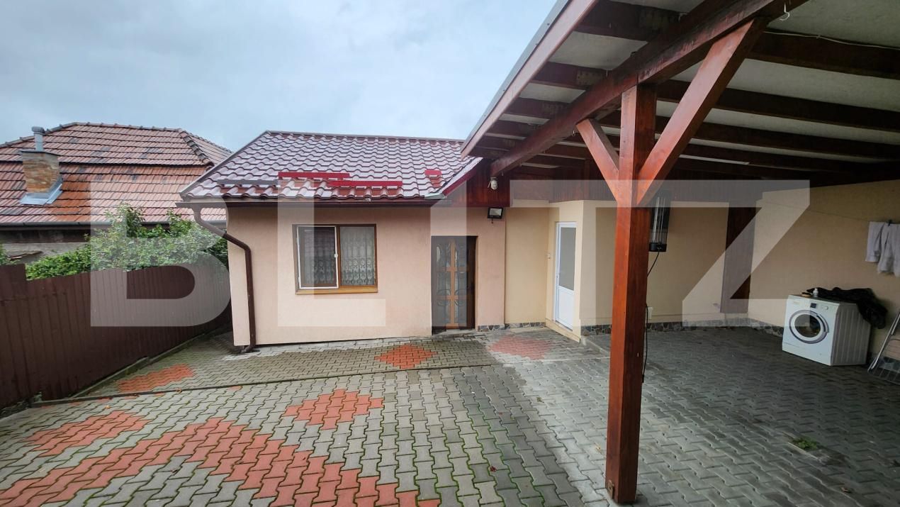 Casa de vânzare 5 camere Sângeorgiu de Mureș - 179237CV | BLITZ Târgu Mureș | Poza9