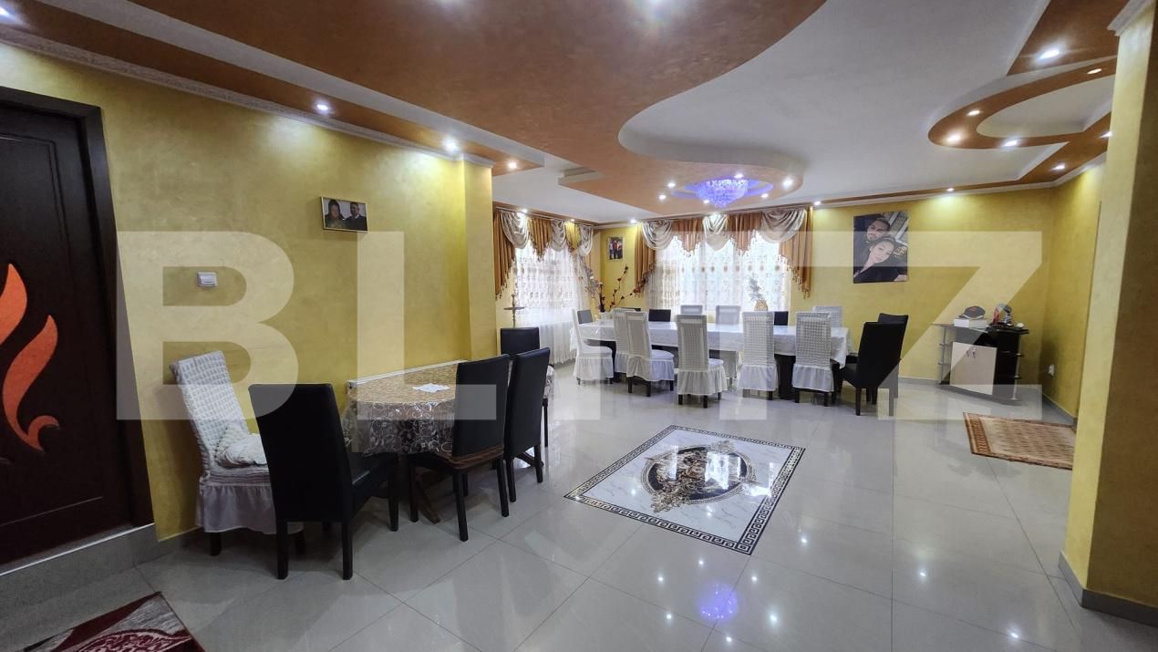 Casa de vânzare 5 camere Sângeorgiu de Mureș - 179237CV | BLITZ Târgu Mureș | Poza4