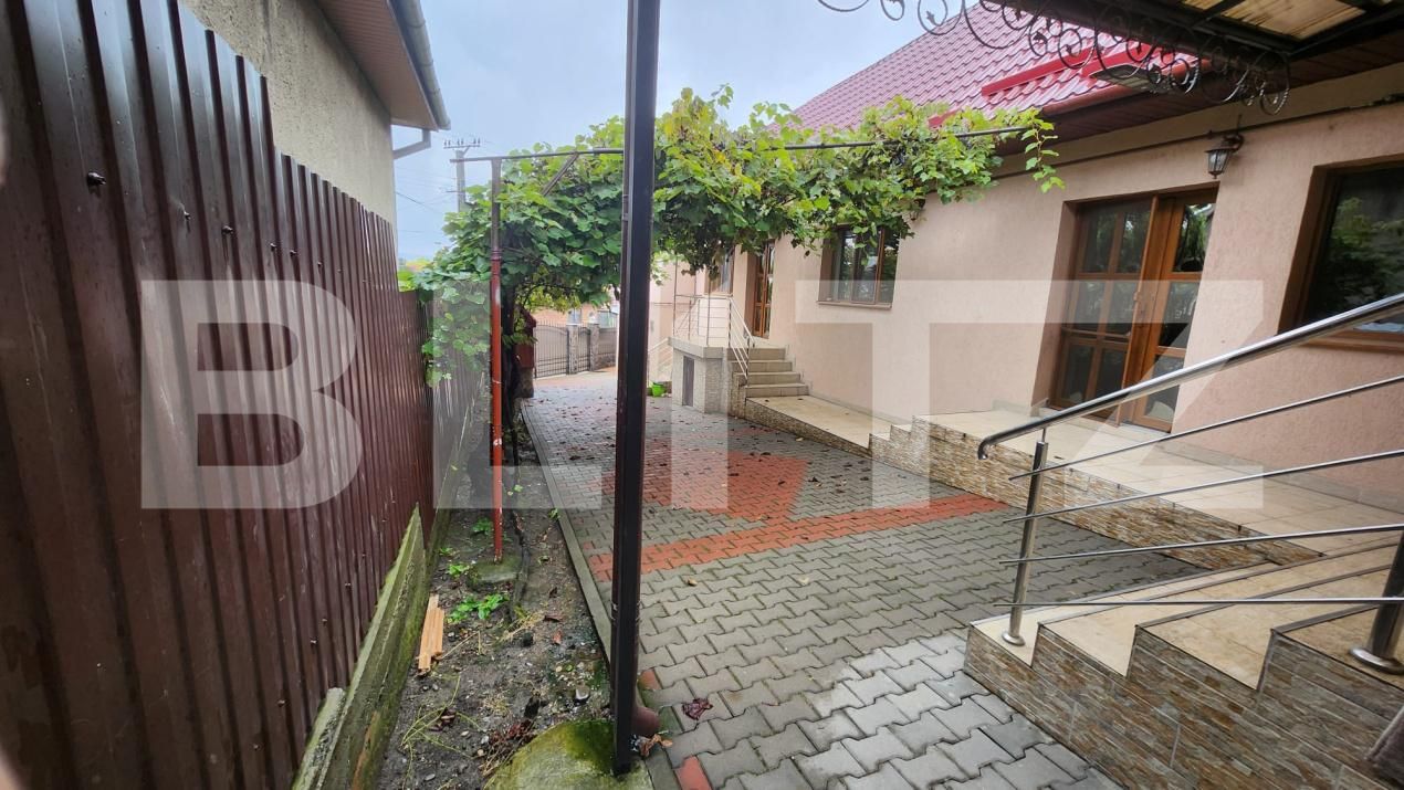 Casa de vânzare 5 camere Sângeorgiu de Mureș - 179237CV | BLITZ Târgu Mureș | Poza6