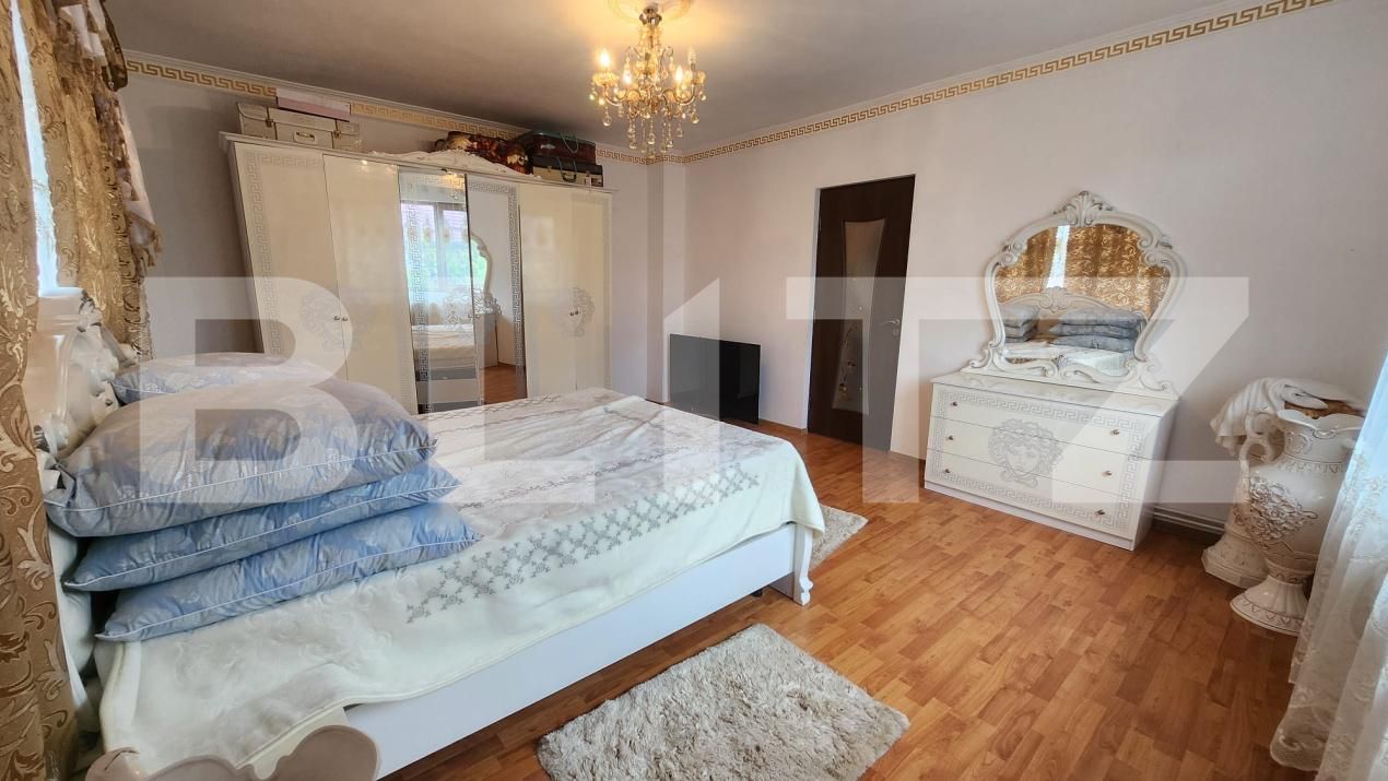 Casa de vânzare 5 camere Sângeorgiu de Mureș - 179237CV | BLITZ Târgu Mureș | Poza14