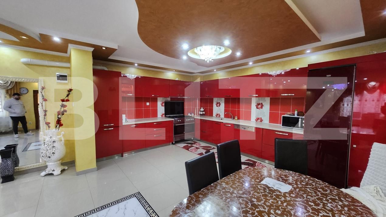 Casa de vânzare 5 camere Sângeorgiu de Mureș - 179237CV | BLITZ Târgu Mureș | Poza2