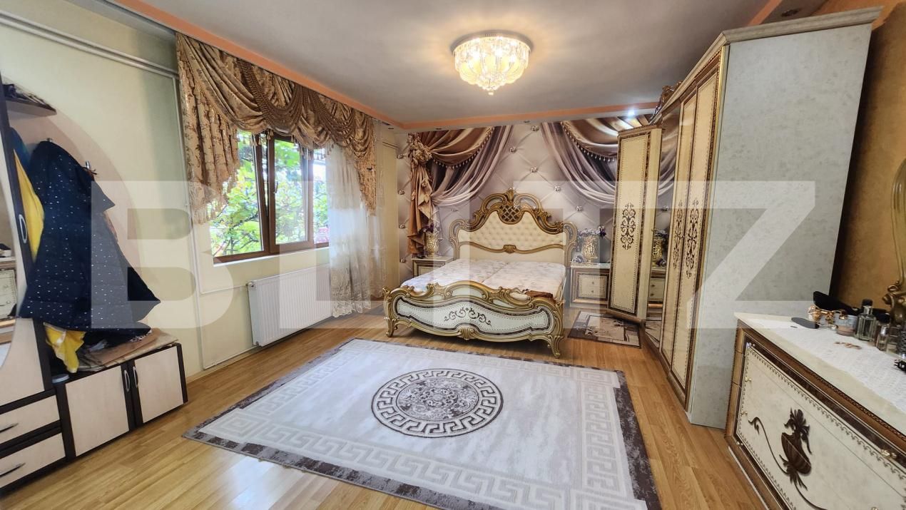 Casa de vânzare 5 camere Sângeorgiu de Mureș - 179237CV | BLITZ Târgu Mureș | Poza13