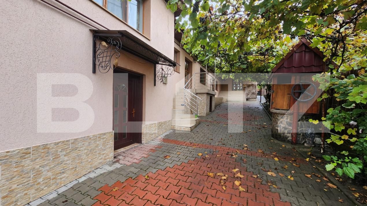 Casa de vânzare 5 camere Sângeorgiu de Mureș - 179237CV | BLITZ Târgu Mureș | Poza7