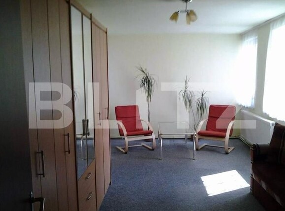 Apartament de vânzare 2 camere Central - 179238AV | BLITZ Târgu Mureș | Poza1