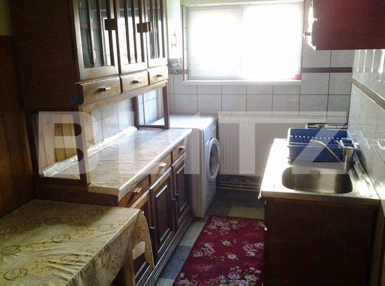 Apartament de vânzare 2 camere Central - 179238AV | BLITZ Târgu Mureș | Poza4