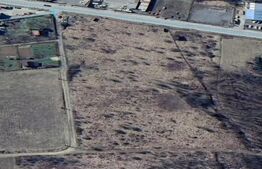 Teren pentru constructii case in Corunca