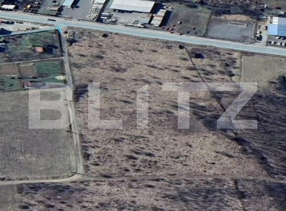 Teren de vânzare Corunca - 179282TV | BLITZ Târgu Mureș | Poza1