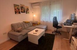 Apartament cu 2 camere, 50 mp, Str. Nicolae Bălcescu