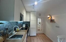 Apartament cu 2 camere, 50 mp, Str. Nicolae Bălcescu