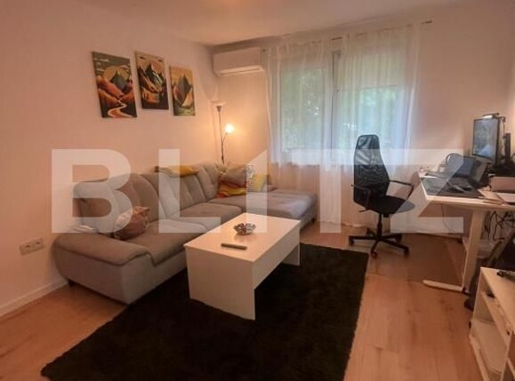 Apartament de vânzare 2 camere Libertatii - 179311AV | BLITZ Târgu Mureș | Poza1