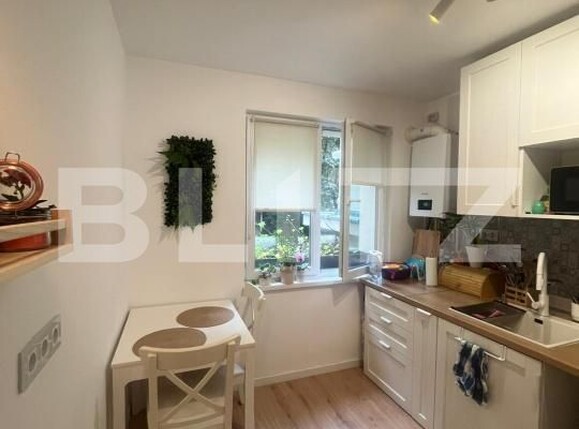 Apartament de vânzare 2 camere Libertatii - 179311AV | BLITZ Târgu Mureș | Poza5