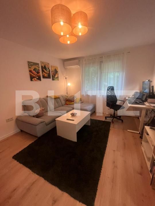 Apartament de vânzare 2 camere Libertatii - 179311AV | BLITZ Târgu Mureș | Poza1