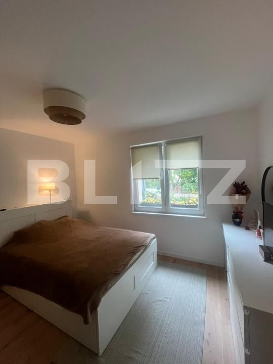Apartament de vânzare 2 camere Libertatii - 179311AV | BLITZ Târgu Mureș | Poza2