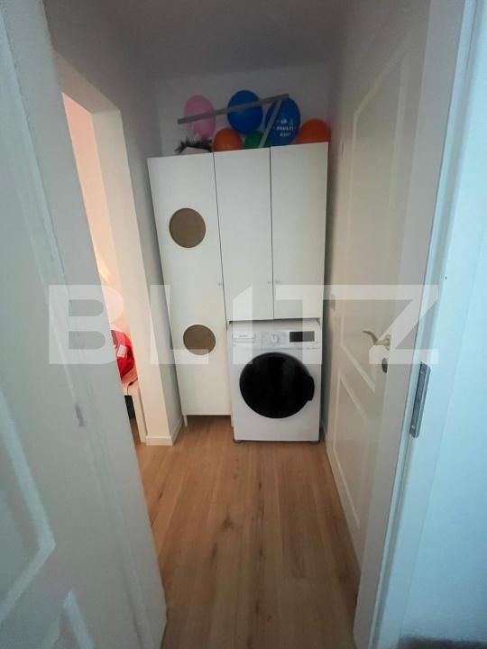 Apartament de vânzare 2 camere Libertatii - 179311AV | BLITZ Târgu Mureș | Poza7