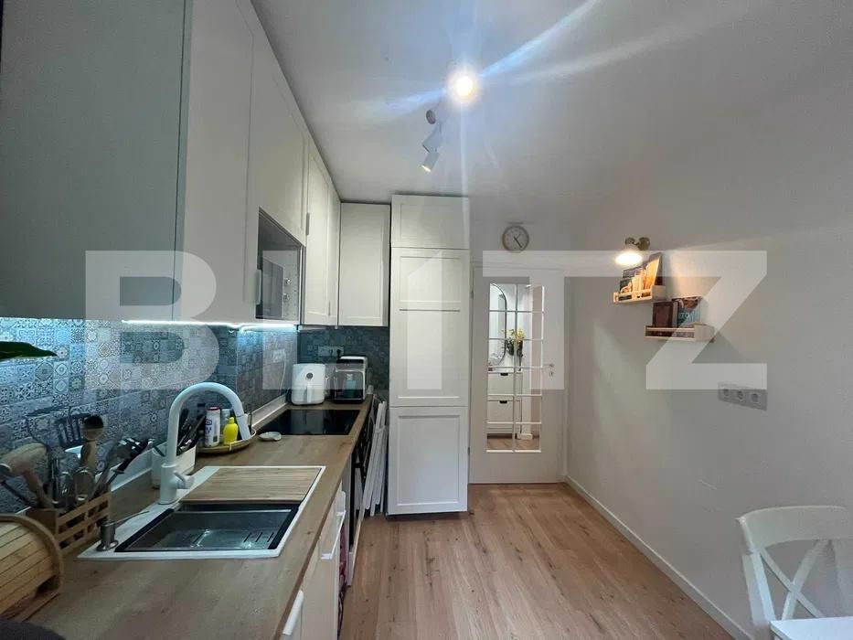 Apartament de vânzare 2 camere Libertatii - 179311AV | BLITZ Târgu Mureș | Poza4