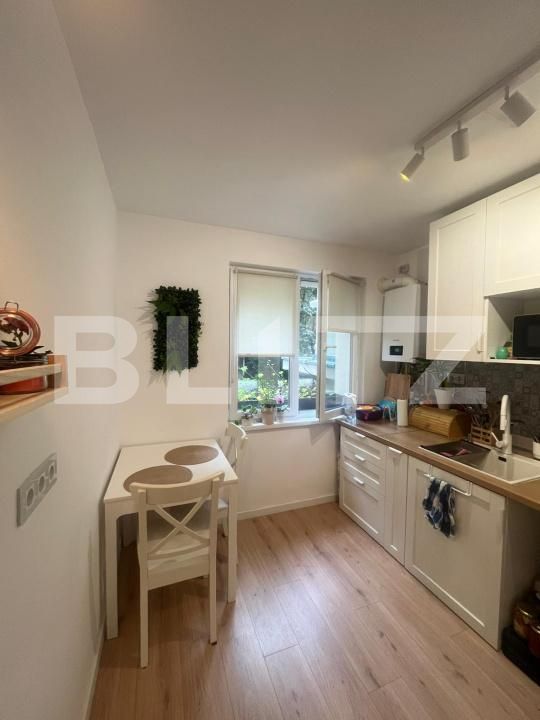 Apartament de vânzare 2 camere Libertatii - 179311AV | BLITZ Târgu Mureș | Poza5