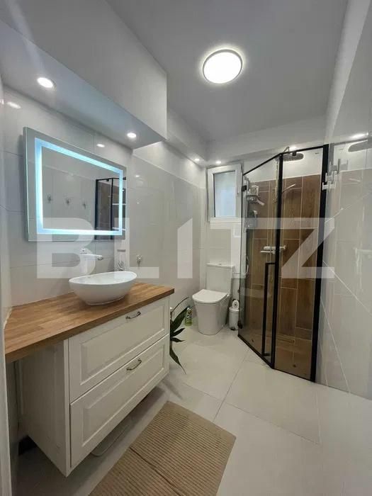 Apartament de vânzare 2 camere Libertatii - 179311AV | BLITZ Târgu Mureș | Poza6