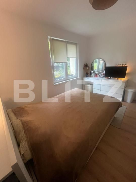 Apartament de vânzare 2 camere Libertatii - 179311AV | BLITZ Târgu Mureș | Poza3