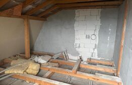 Oportunitate! Apartament pe 2 nivele, Sângeorgiu de Mureș, preț excelent!