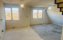 Oportunitate! Apartament pe 2 nivele, Sângeorgiu de Mureș, preț excelent!