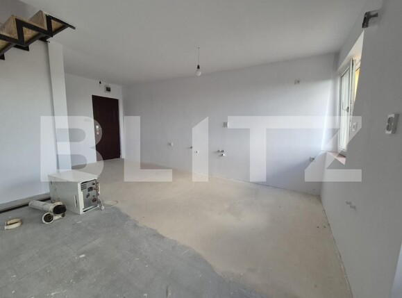 Apartament de vânzare 3 camere Sângeorgiu de Mureș - 179385AV | BLITZ Târgu Mureș | Poza1