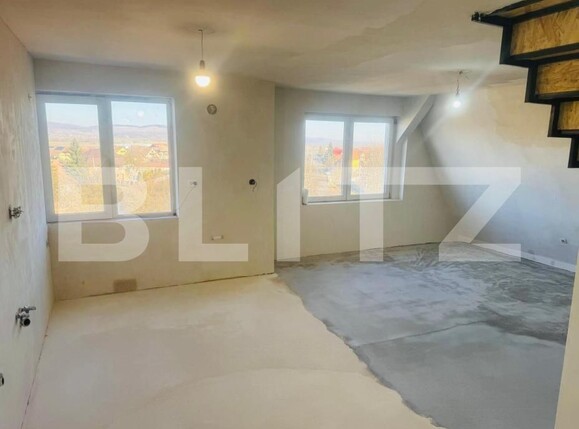 Apartament de vânzare 3 camere Sângeorgiu de Mureș - 179385AV | BLITZ Târgu Mureș | Poza1