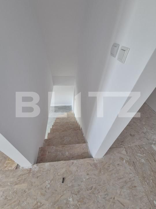 Apartament de vânzare 3 camere Sângeorgiu de Mureș - 179385AV | BLITZ Târgu Mureș | Poza6