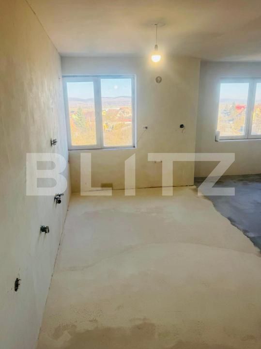 Apartament de vânzare 3 camere Sângeorgiu de Mureș - 179385AV | BLITZ Târgu Mureș | Poza3