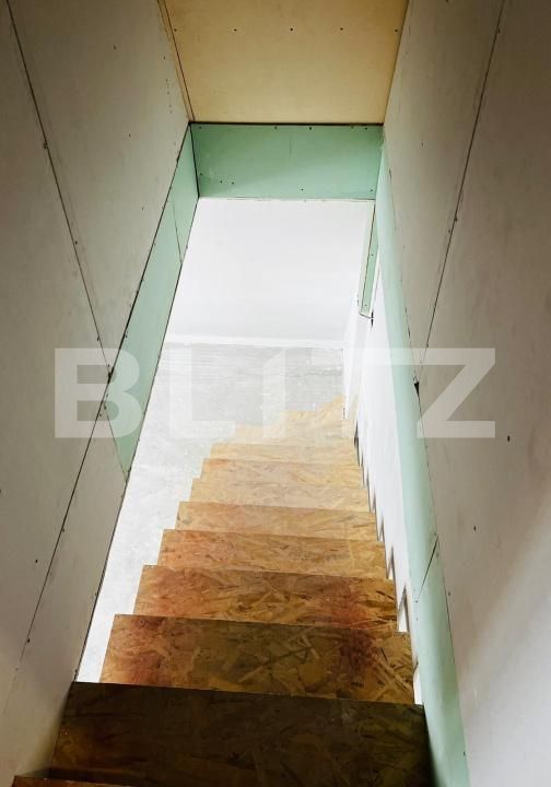 Apartament de vânzare 3 camere Sângeorgiu de Mureș - 179385AV | BLITZ Târgu Mureș | Poza3