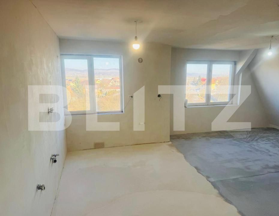 Apartament de vânzare 3 camere Sângeorgiu de Mureș - 179385AV | BLITZ Târgu Mureș | Poza6