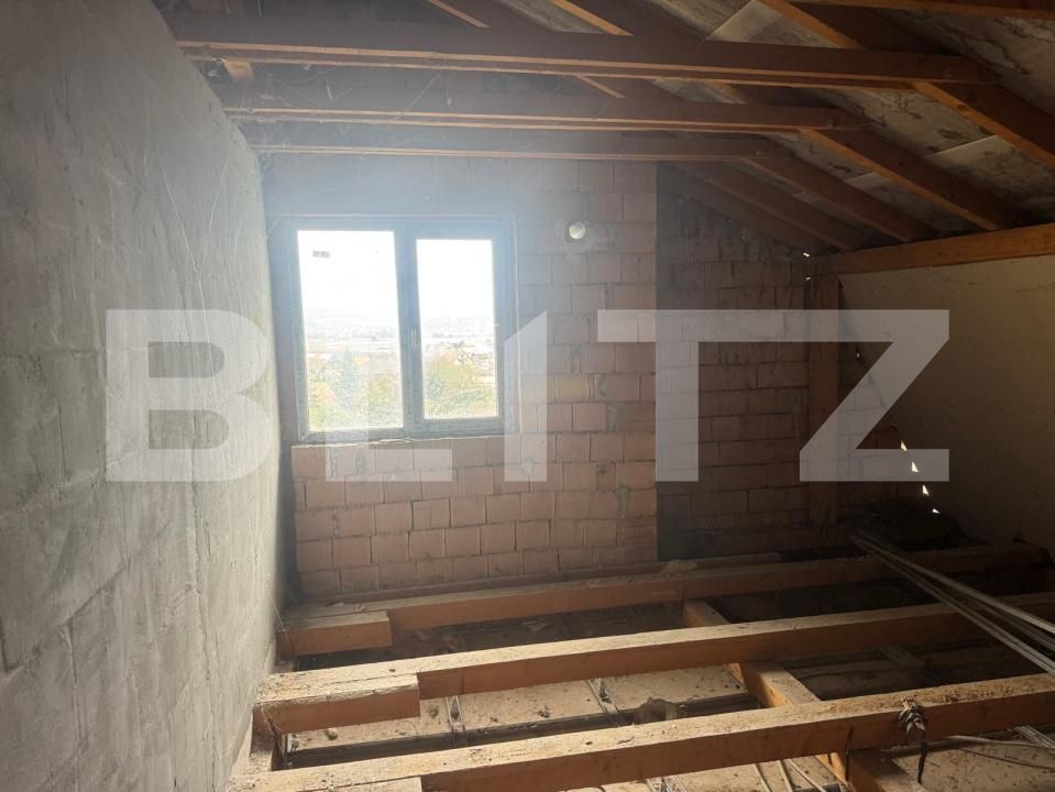 Apartament de vânzare 3 camere Sângeorgiu de Mureș - 179385AV | BLITZ Târgu Mureș | Poza6