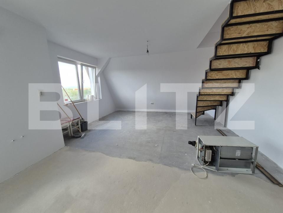 Apartament de vânzare 3 camere Sângeorgiu de Mureș - 179385AV | BLITZ Târgu Mureș | Poza3