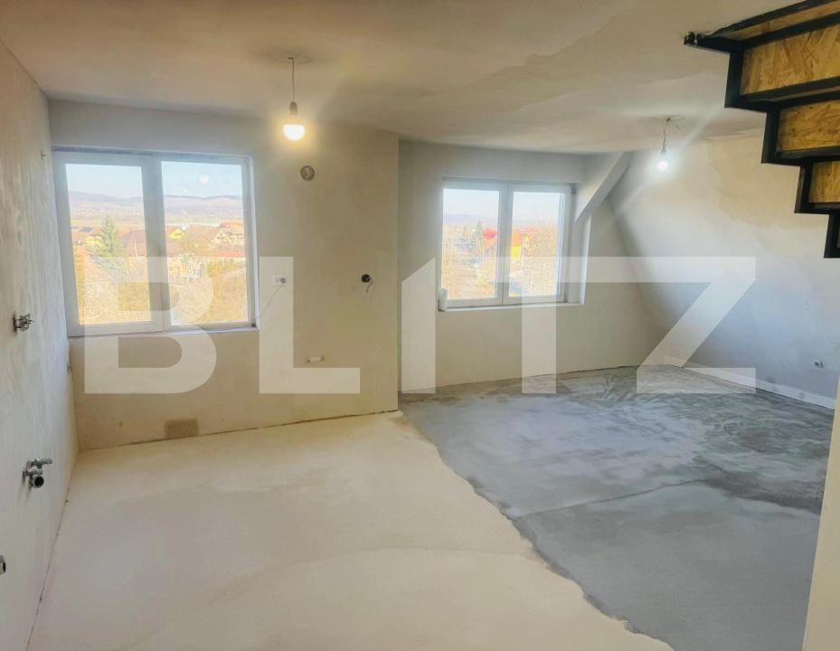 Apartament de vânzare 3 camere Sângeorgiu de Mureș - 179385AV | BLITZ Târgu Mureș | Poza4
