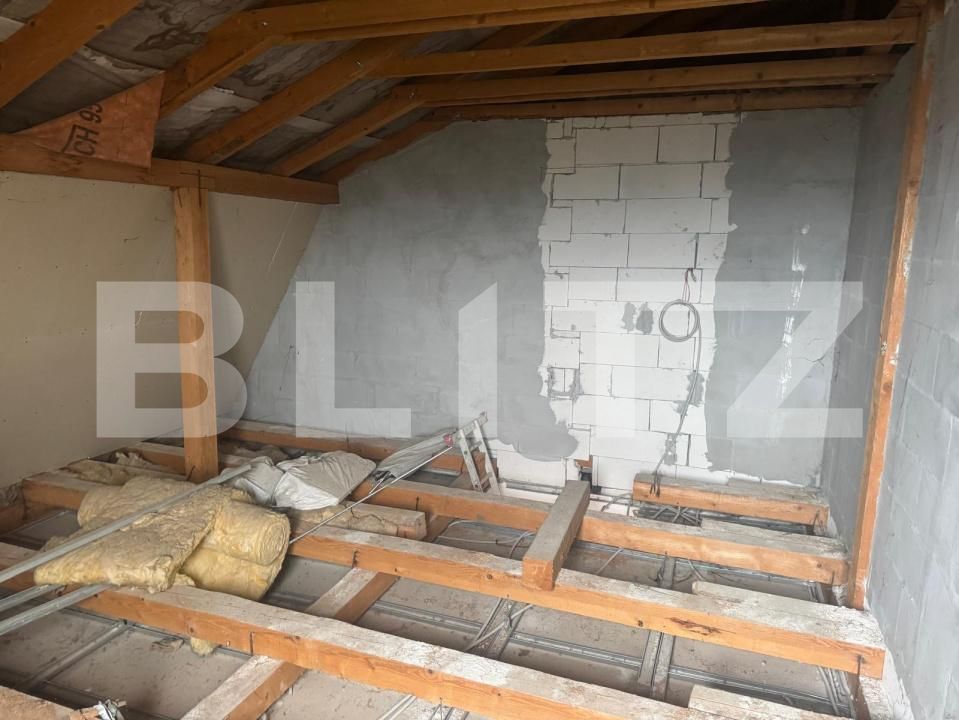 Apartament de vânzare 3 camere Sângeorgiu de Mureș - 179385AV | BLITZ Târgu Mureș | Poza5