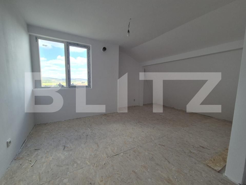Apartament de vânzare 3 camere Sângeorgiu de Mureș - 179385AV | BLITZ Târgu Mureș | Poza5