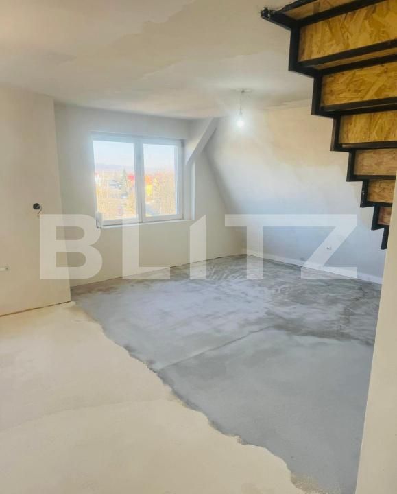 Apartament de vânzare 3 camere Sângeorgiu de Mureș - 179385AV | BLITZ Târgu Mureș | Poza2