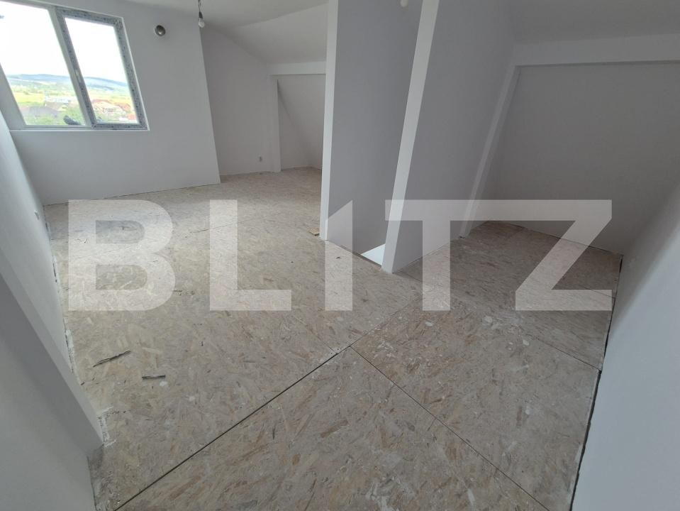 Apartament de vânzare 3 camere Sângeorgiu de Mureș - 179385AV | BLITZ Târgu Mureș | Poza4