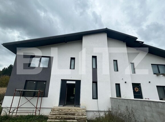 Casa de vânzare 4 camere Voiniceni - 179394CV | BLITZ Târgu Mureș | Poza1