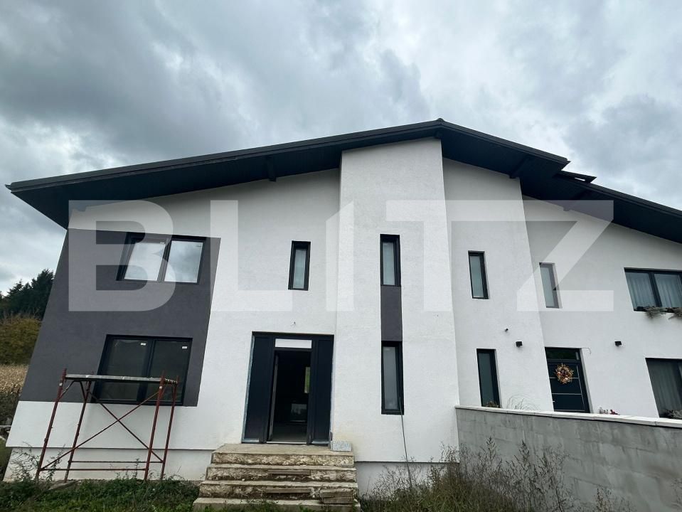 Casa de vânzare 4 camere Voiniceni - 179394CV | BLITZ Târgu Mureș | Poza1