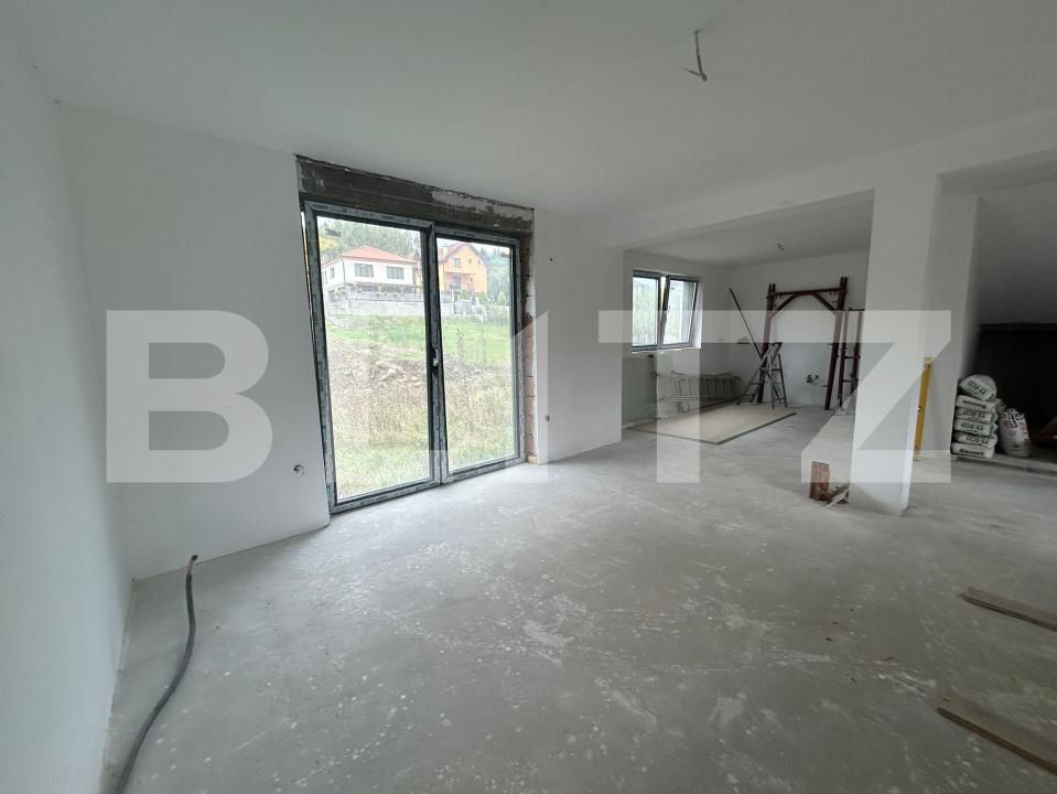 Casa de vânzare 4 camere Voiniceni - 179394CV | BLITZ Târgu Mureș | Poza2